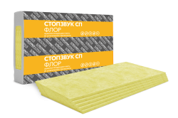 Продукция СтопЗвук СП Флор в Москве